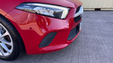 Mercedes-Benz A-Class A200 Sport Executive 5dr Auto Petrol Hatchback